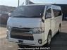Used 2020 AT toyota hiace-van TRH200V Image[0]