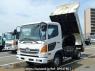 Used 2011 MT hino ranger FC7JCYA Image[0]