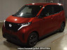 Used 2024 AT nissan sakura B6AW Image[0]