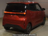 Used 2024 AT nissan sakura B6AW Image[1]