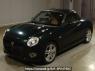 Used 2015 AT daihatsu copen LA400K Image[0]