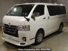 Toyota Regiusace Van GDH201V