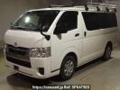Toyota Hiace Van GDH201V