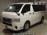 Used 2021 AT toyota hiace-van GDH201V Image[0]