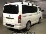 Used 2021 AT toyota hiace-van GDH201V Image[1]