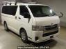Used 2021 AT toyota hiace-van GDH201V Image[2]