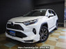 Used 2022 AT toyota rav4 AXAH54 Image[0]