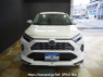 Used 2022 AT toyota rav4 AXAH54 Image[2]