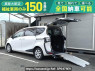 Used 2018 AT toyota sienta NSP172G Image[0]