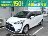 Used 2018 AT toyota sienta NSP172G Image[1]