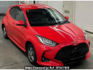 Toyota YARIS MXPA10