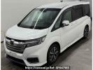 Honda Step WGN Spada RP3