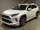 Toyota RAV4 MXAA54