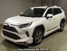 Toyota RAV4 MXAA54