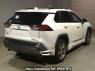Used 2021 AT toyota rav4 MXAA54 Image[1]