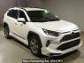 Used 2021 AT toyota rav4 MXAA54 Image[2]