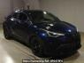 Used 2021 AT toyota c-hr NGX10 Image[2]