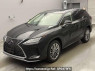 Used 2022 AT lexus rx GYL26W Image[0]