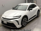 Toyota Crown Sport AZSH36W