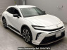 Used 2024 AT toyota crown-sport AZSH36W Image[2]