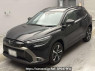 Used 2024 AT toyota corolla-cross ZVG13 Image[0]