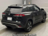 Used 2024 AT toyota corolla-cross ZVG13 Image[1]