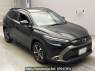 Used 2024 AT toyota corolla-cross ZVG13 Image[2]