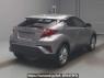 Used 2023 AT toyota c-hr NGX10 Image[1]