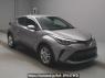 Used 2023 AT toyota c-hr NGX10 Image[2]