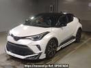 Toyota C-HR NGX10