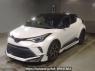 Used 2020 AT toyota c-hr NGX10 Image[0]