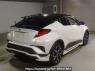 Used 2020 AT toyota c-hr NGX10 Image[1]
