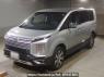 Used 2024 AT mitsubishi delica-d5 CV1W Image[0]