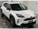 Toyota YARIS CROSS MXPB10