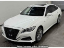 Toyota Crown Hybrid AZSH21