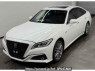 Used 2019 AT toyota crown-hybrid AZSH21 Image[0]