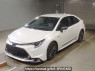 Used 2019 AT toyota corolla-sedan ZWE211 Image[0]