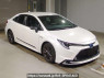 Used 2019 AT toyota corolla-sedan ZWE211 Image[2]