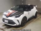 Toyota C-HR NGX10