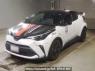 Used 2023 AT toyota c-hr NGX10 Image[0]