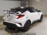 Used 2023 AT toyota c-hr NGX10 Image[1]