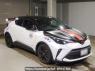 Used 2023 AT toyota c-hr NGX10 Image[2]