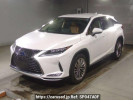 Lexus RX GYL20W