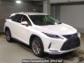Used 2021 AT lexus rx GYL20W Image[2]