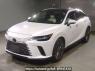Used 2023 AT lexus rx TALA10 Image[0]
