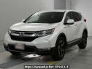 Honda CR-V Hybrid RT6