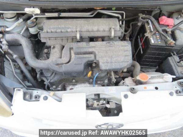 Used 2013 AT toyota pixis-epoch LA300A Image[9]