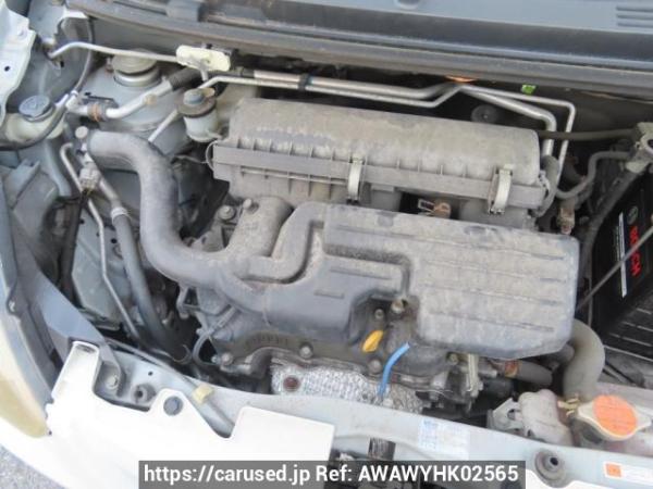 Used 2013 AT toyota pixis-epoch LA300A Image[10]