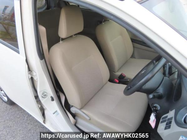 Used 2013 AT toyota pixis-epoch LA300A Image[13]