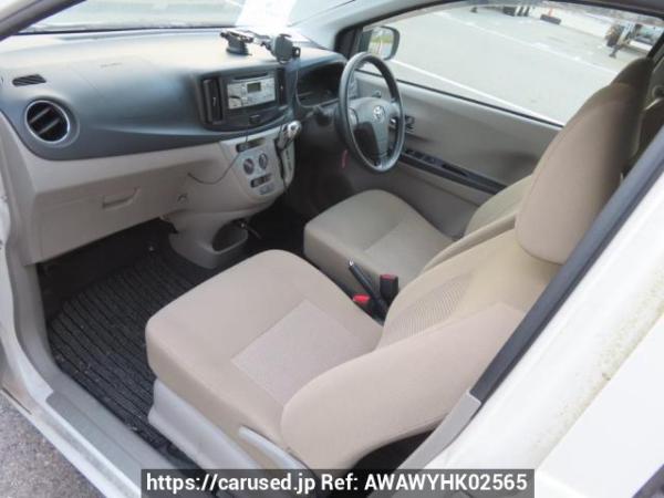 Used 2013 AT toyota pixis-epoch LA300A Image[14]